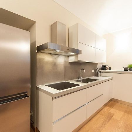 Grand Palace Apartment -Centro Storico Torino Kültér fotó