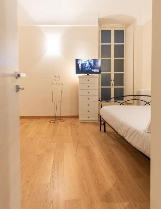 Grand Palace Apartment -Centro Storico Torino Kültér fotó