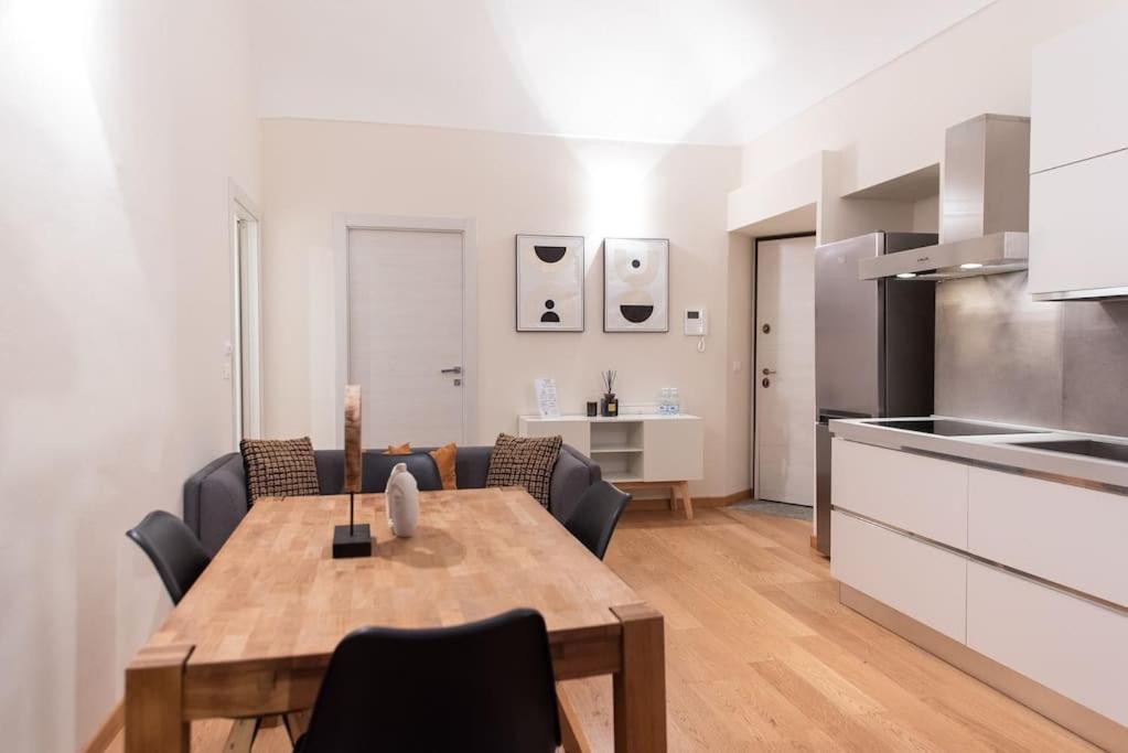 Grand Palace Apartment -Centro Storico Torino Kültér fotó