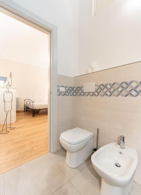 Grand Palace Apartment -Centro Storico Torino Kültér fotó