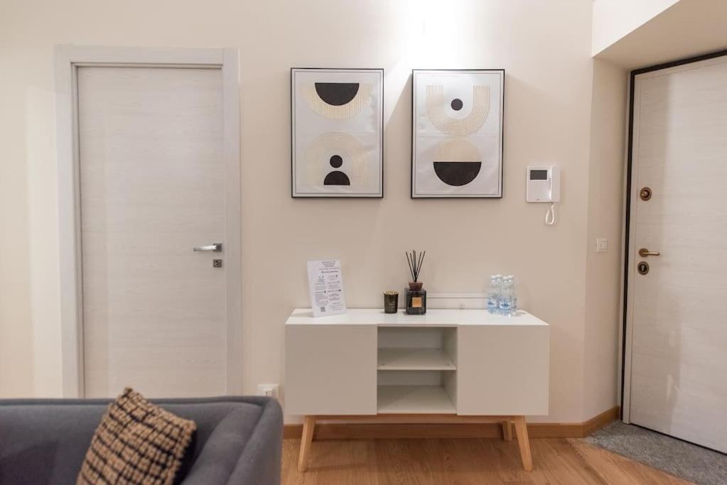Grand Palace Apartment -Centro Storico Torino Kültér fotó