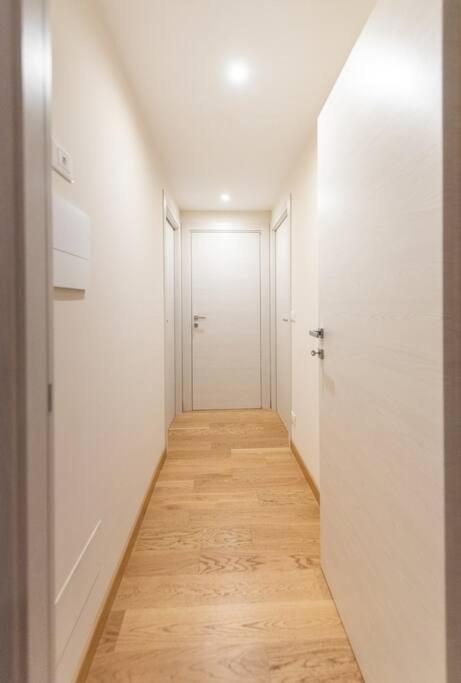 Grand Palace Apartment -Centro Storico Torino Kültér fotó