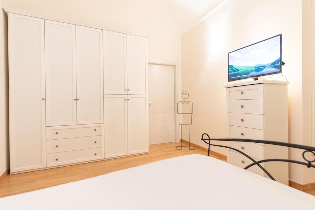 Grand Palace Apartment -Centro Storico Torino Kültér fotó
