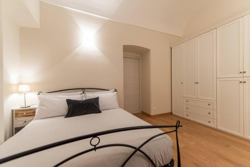 Grand Palace Apartment -Centro Storico Torino Kültér fotó